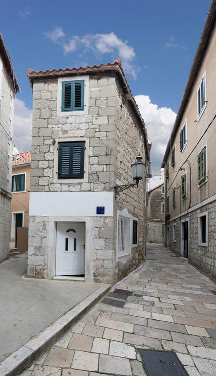 Stone Beauty Apartment Split Exterior photo